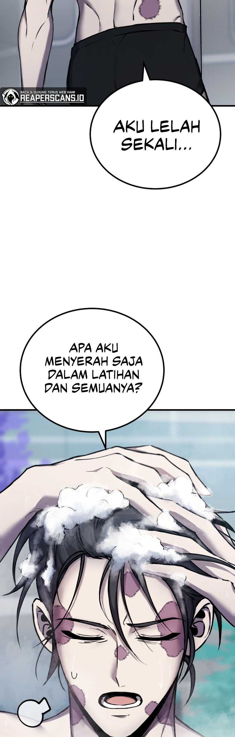 Poison-Eating Healer chapter 07 halaman 20