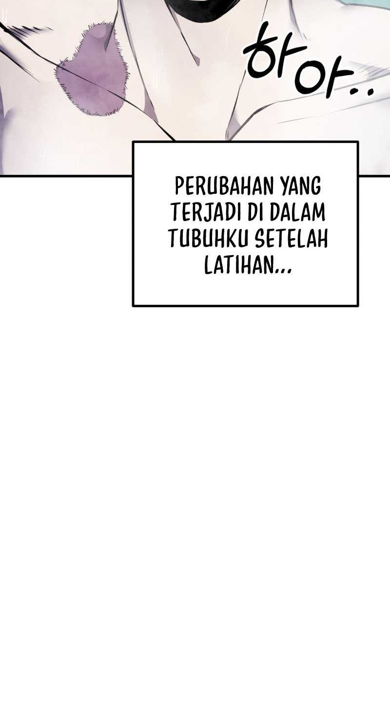 Poison-Eating Healer chapter 07 halaman 21