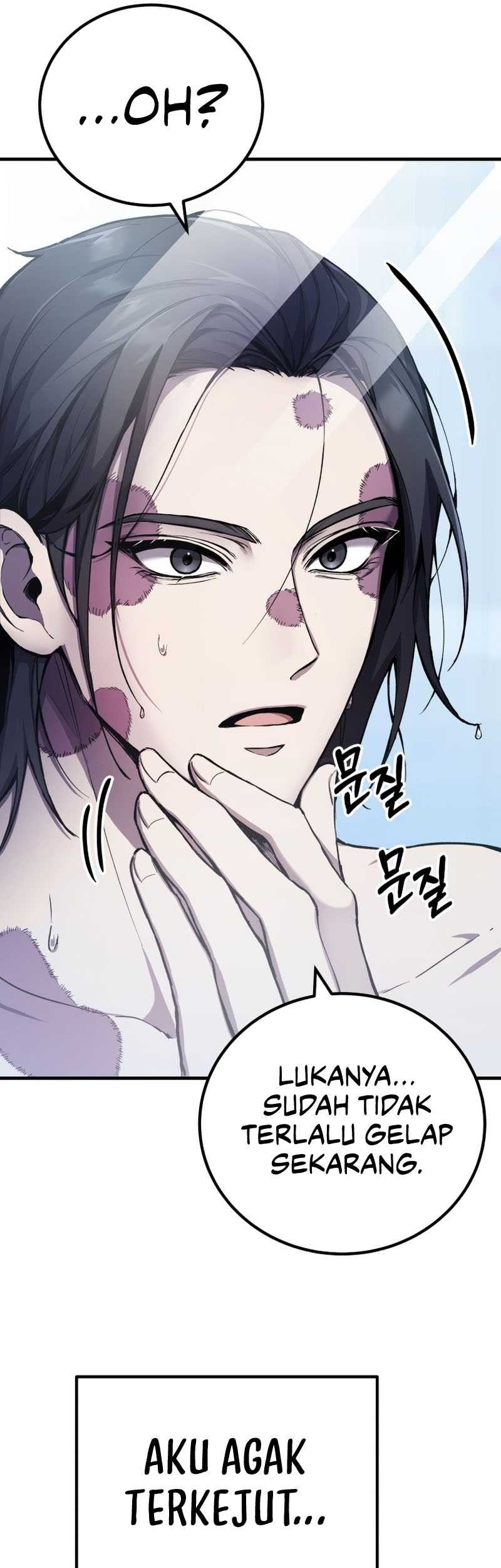 Poison-Eating Healer chapter 07 halaman 22
