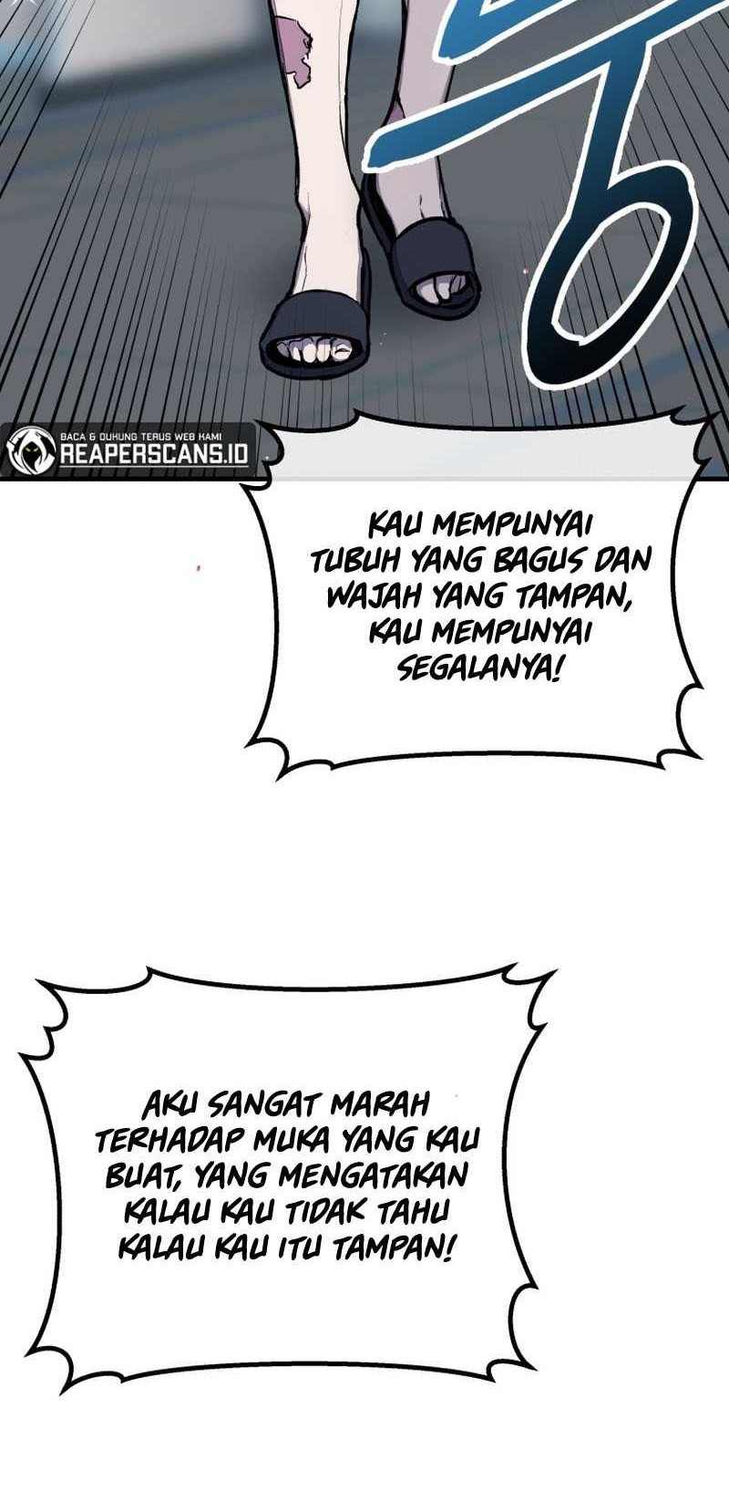 Poison-Eating Healer chapter 07 halaman 25