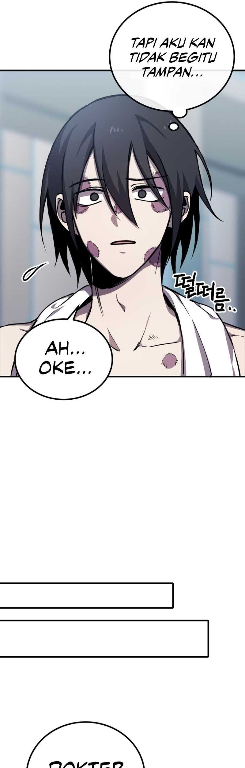 Poison-Eating Healer chapter 07 halaman 26