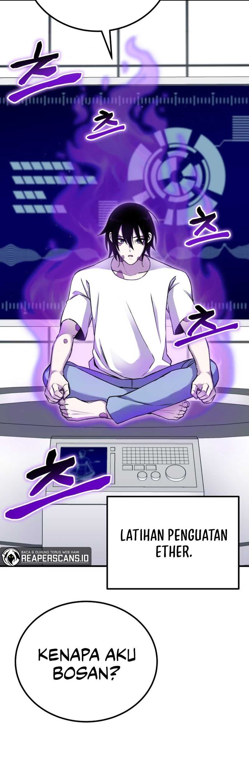Poison-Eating Healer chapter 07 halaman 28
