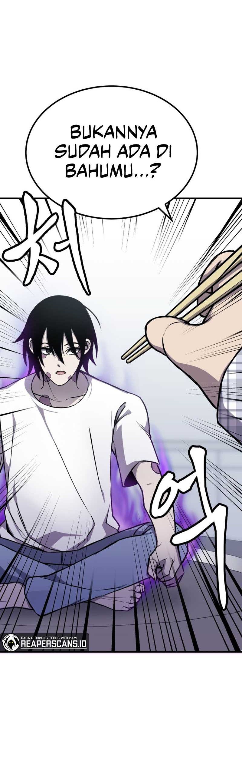 Poison-Eating Healer chapter 07 halaman 31