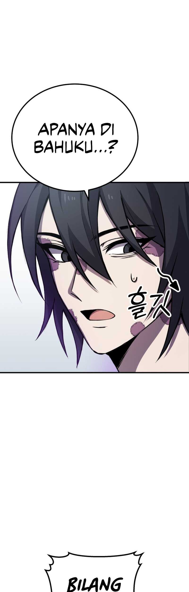 Poison-Eating Healer chapter 07 halaman 32