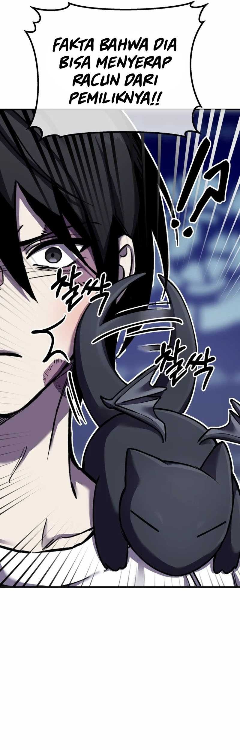 Poison-Eating Healer chapter 07 halaman 38