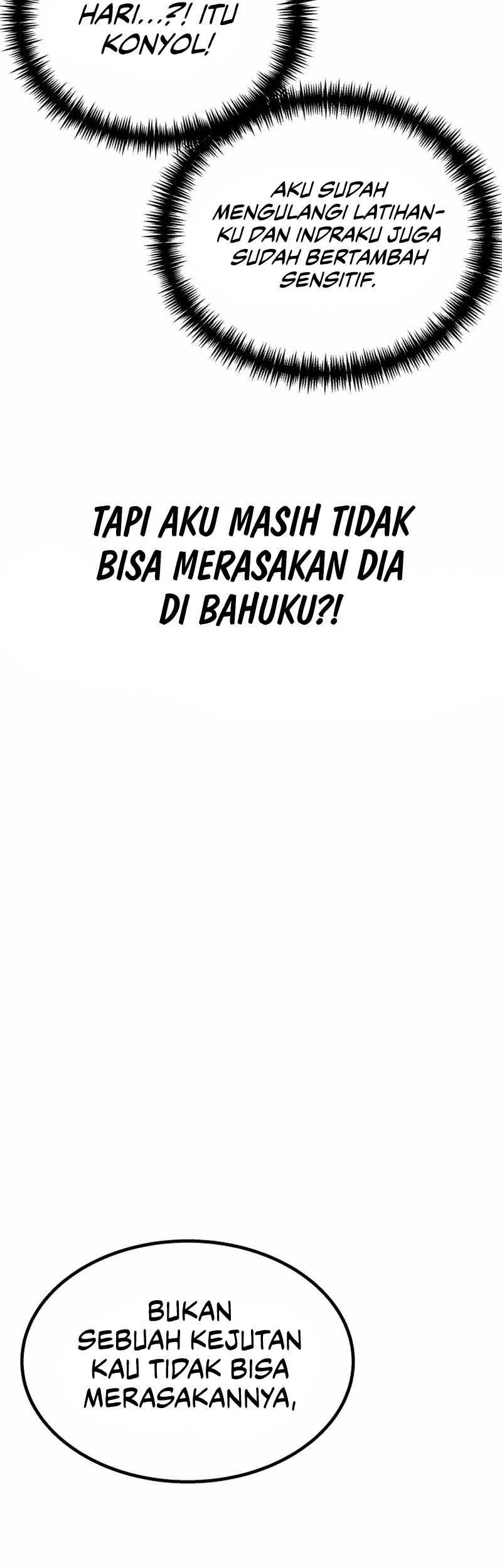 Poison-Eating Healer chapter 07 halaman 40