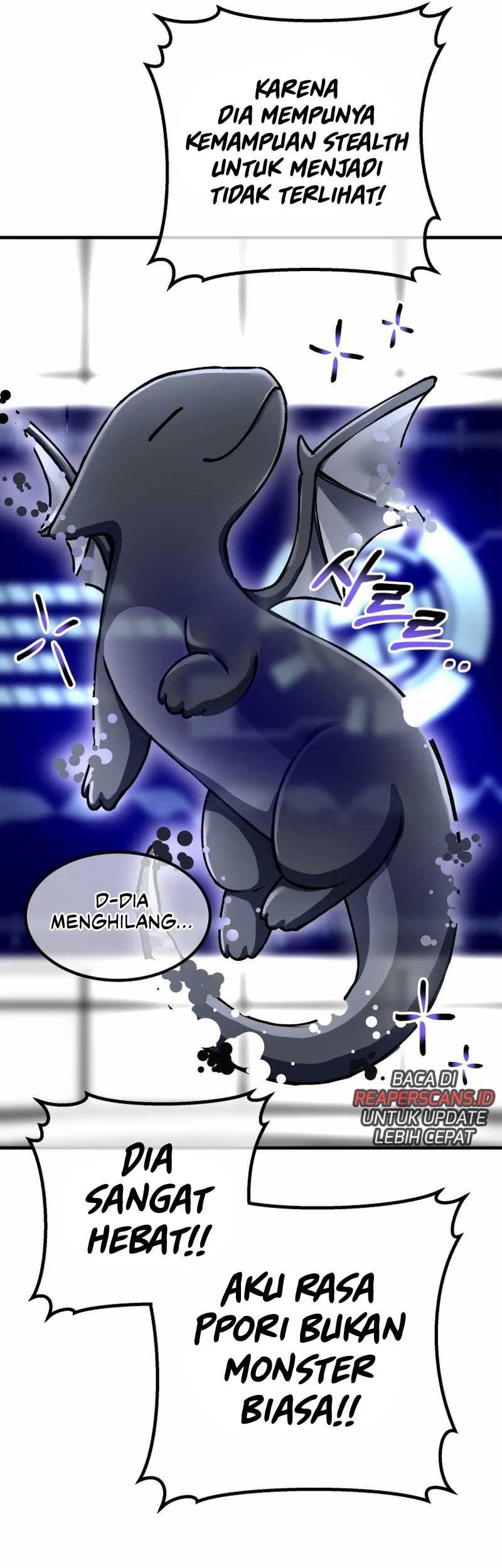 Poison-Eating Healer chapter 07 halaman 42