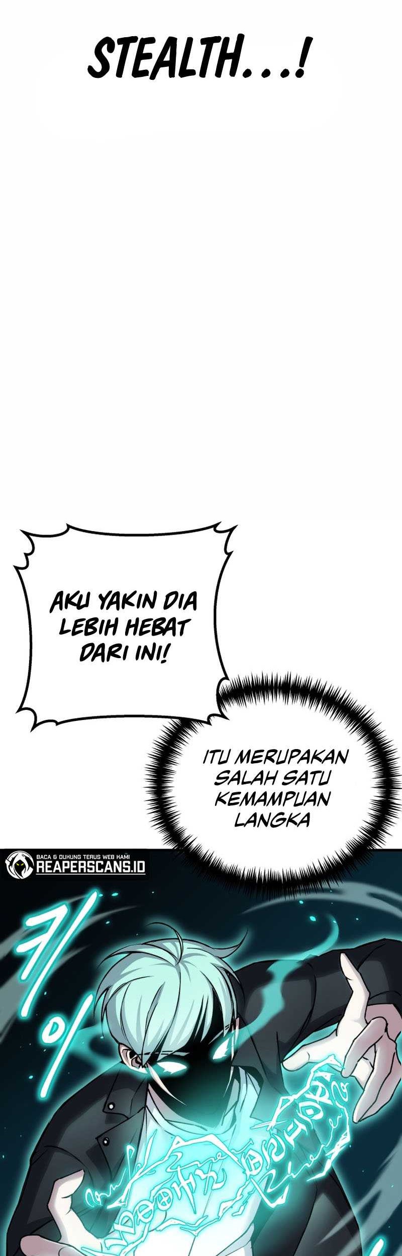 Poison-Eating Healer chapter 07 halaman 43