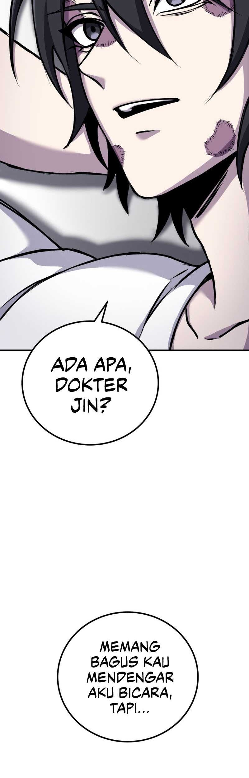 Poison-Eating Healer chapter 07 halaman 45