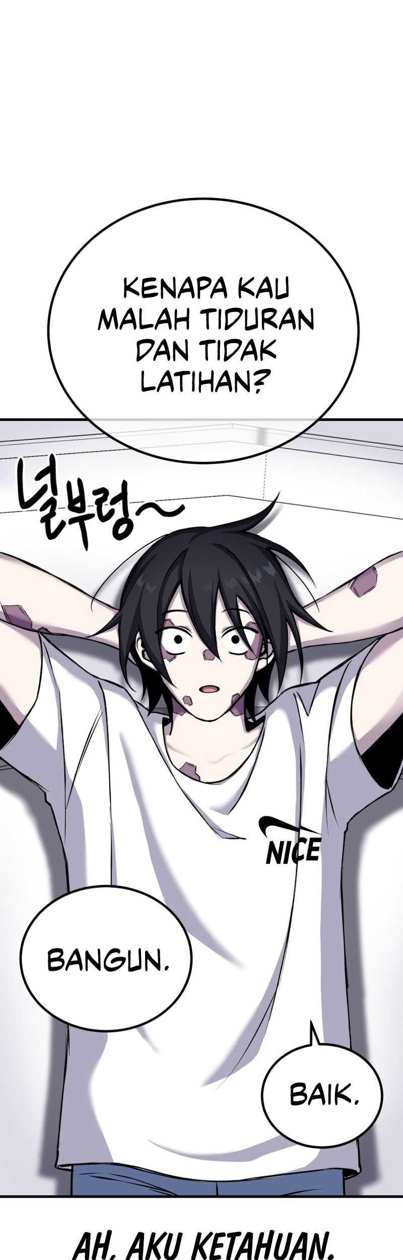 Poison-Eating Healer chapter 07 halaman 46