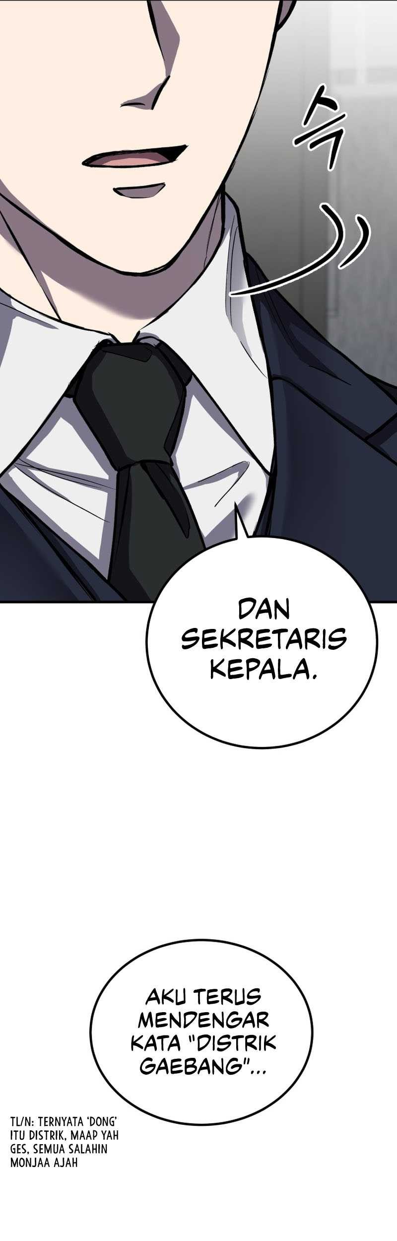 Poison-Eating Healer chapter 07 halaman 54
