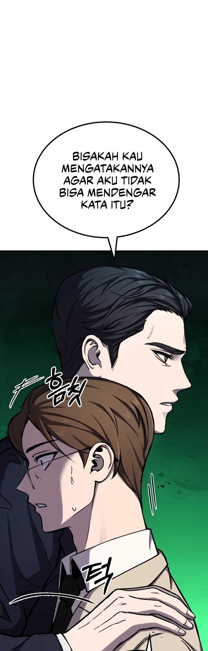 Poison-Eating Healer chapter 07 halaman 55