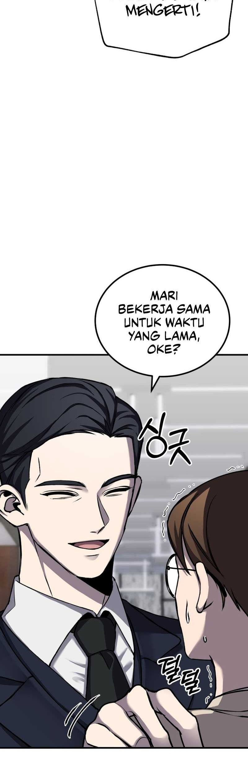 Poison-Eating Healer chapter 07 halaman 57