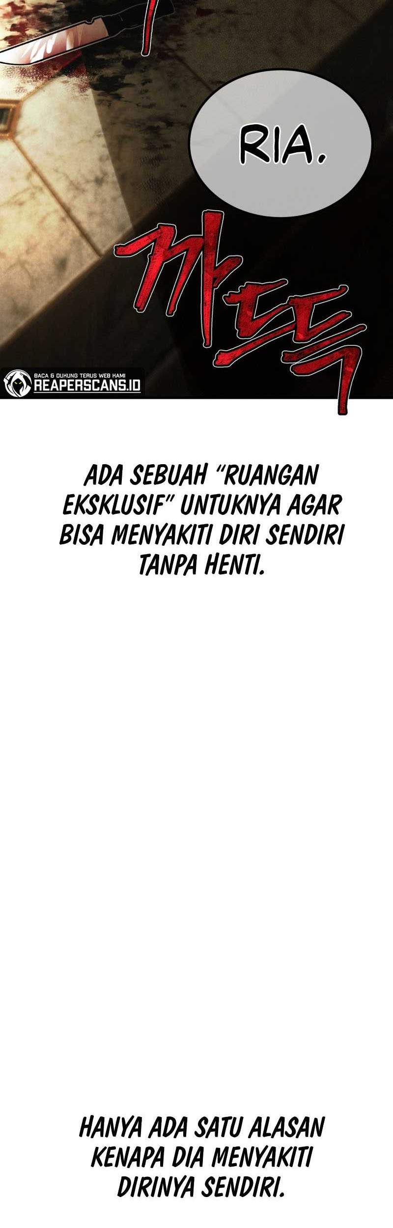 Poison-Eating Healer chapter 07 halaman 65