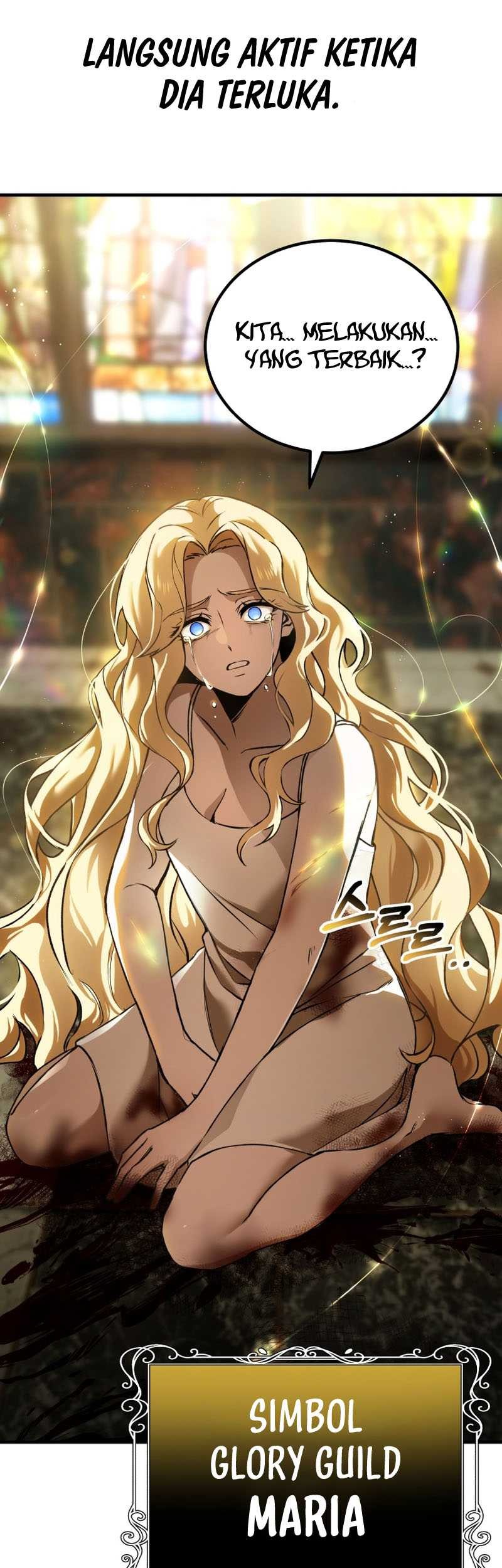 Poison-Eating Healer chapter 07 halaman 70