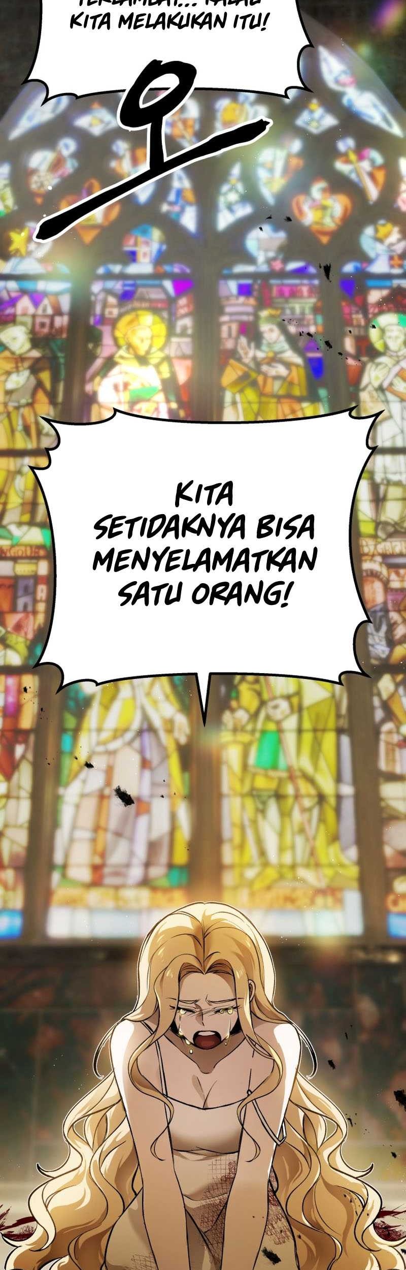 Poison-Eating Healer chapter 07 halaman 76