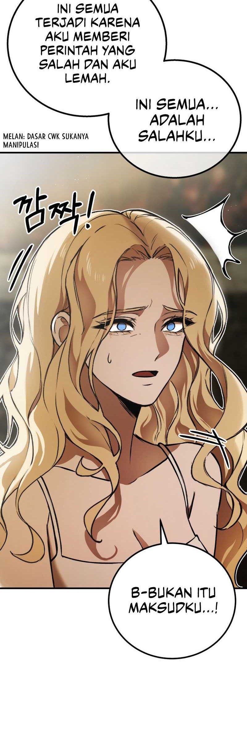 Poison-Eating Healer chapter 07 halaman 81