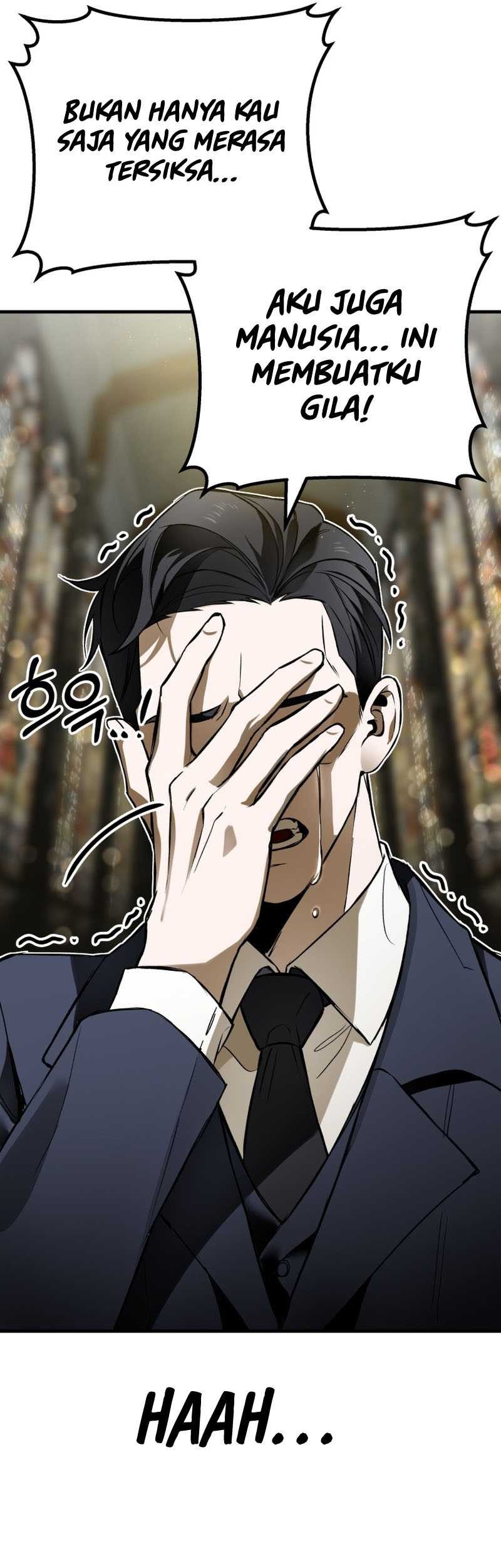 Poison-Eating Healer chapter 07 halaman 82