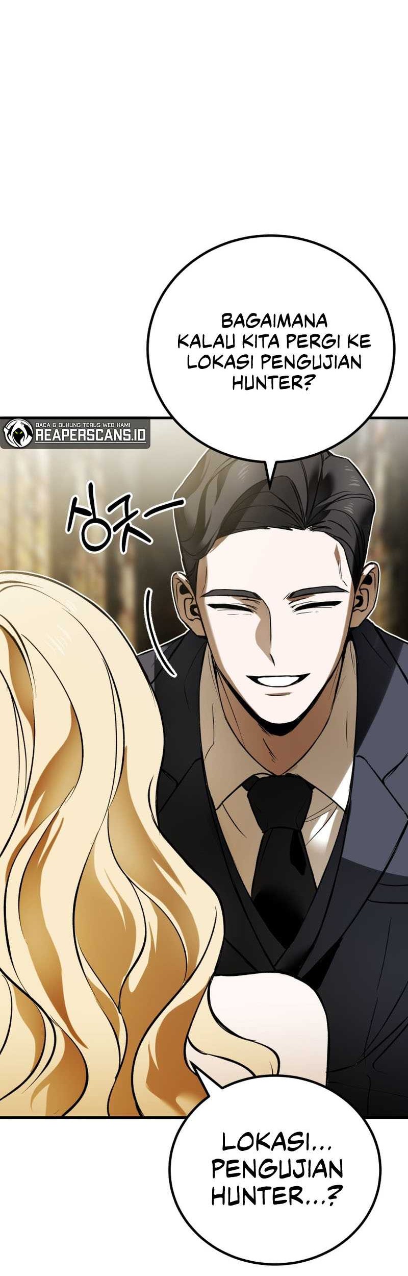 Poison-Eating Healer chapter 07 halaman 85