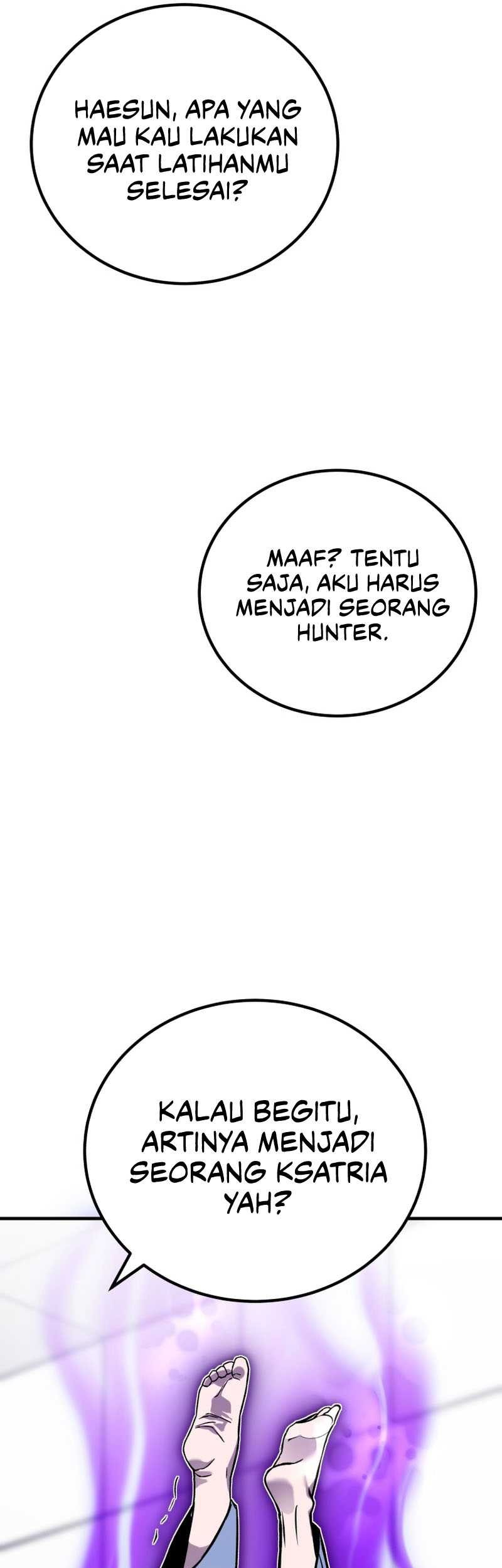 Poison-Eating Healer chapter 07 halaman 90