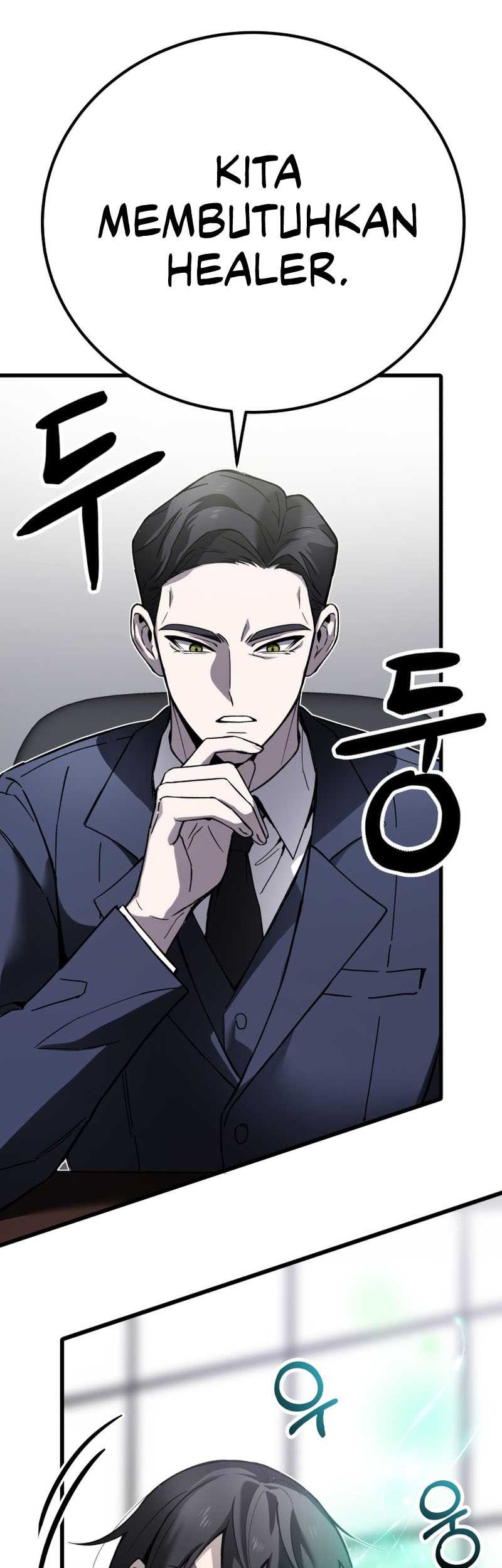 Poison-Eating Healer chapter 07 halaman 94