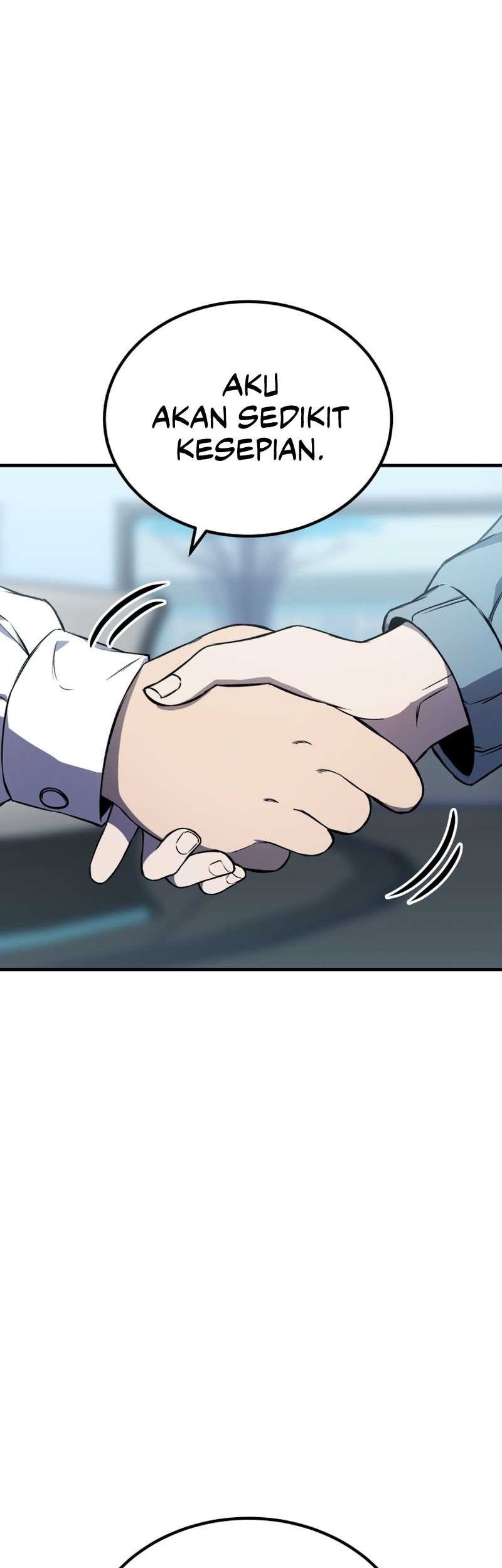 Poison-Eating Healer chapter 08 halaman 2