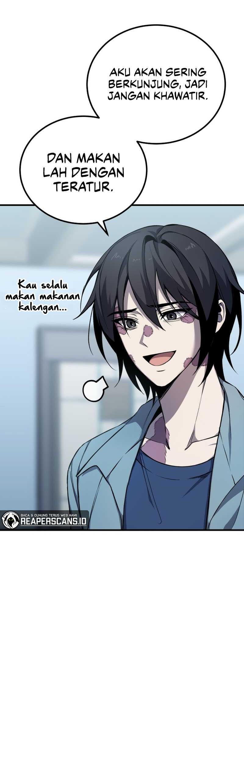 Poison-Eating Healer chapter 08 halaman 4