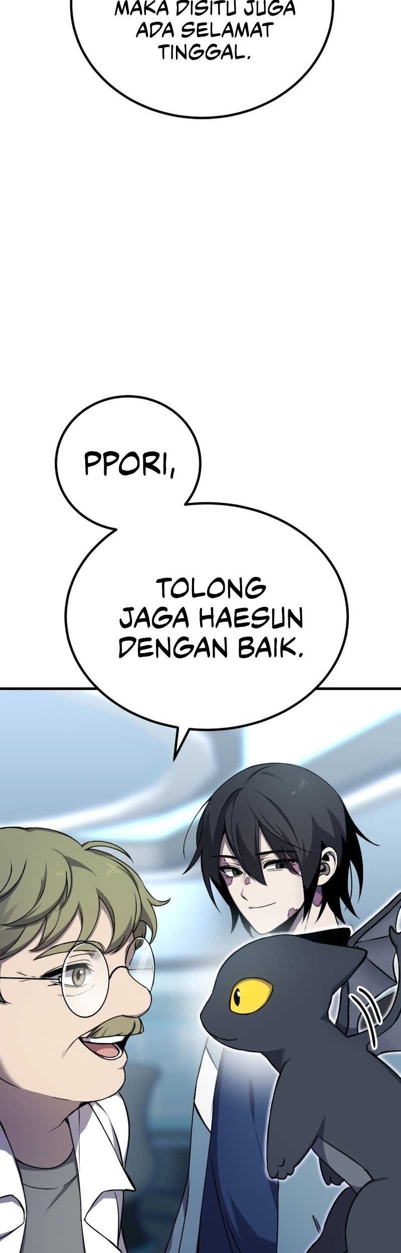 Poison-Eating Healer chapter 08 halaman 7