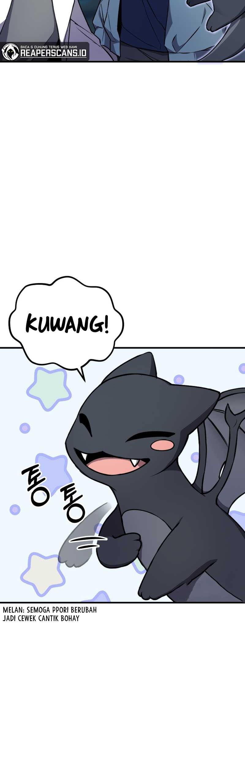 Poison-Eating Healer chapter 08 halaman 8