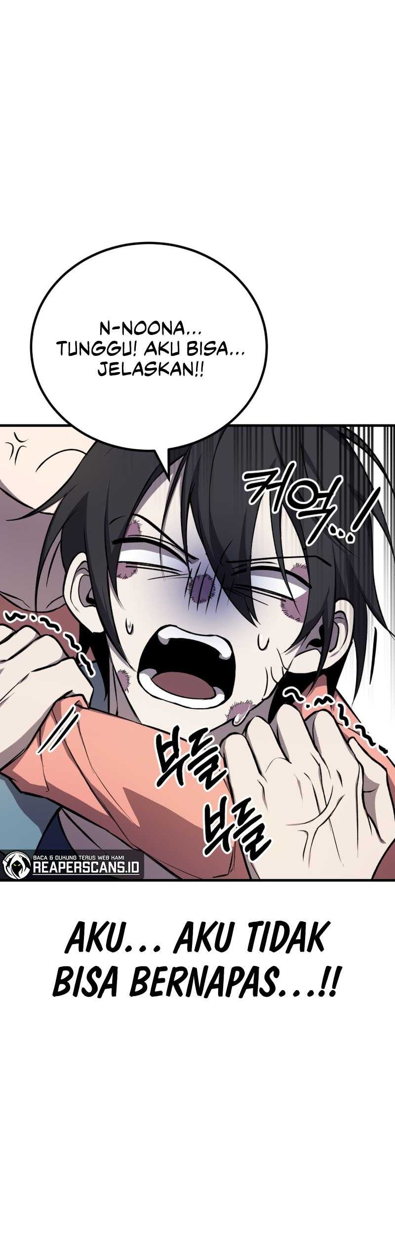 Poison-Eating Healer chapter 08 halaman 12