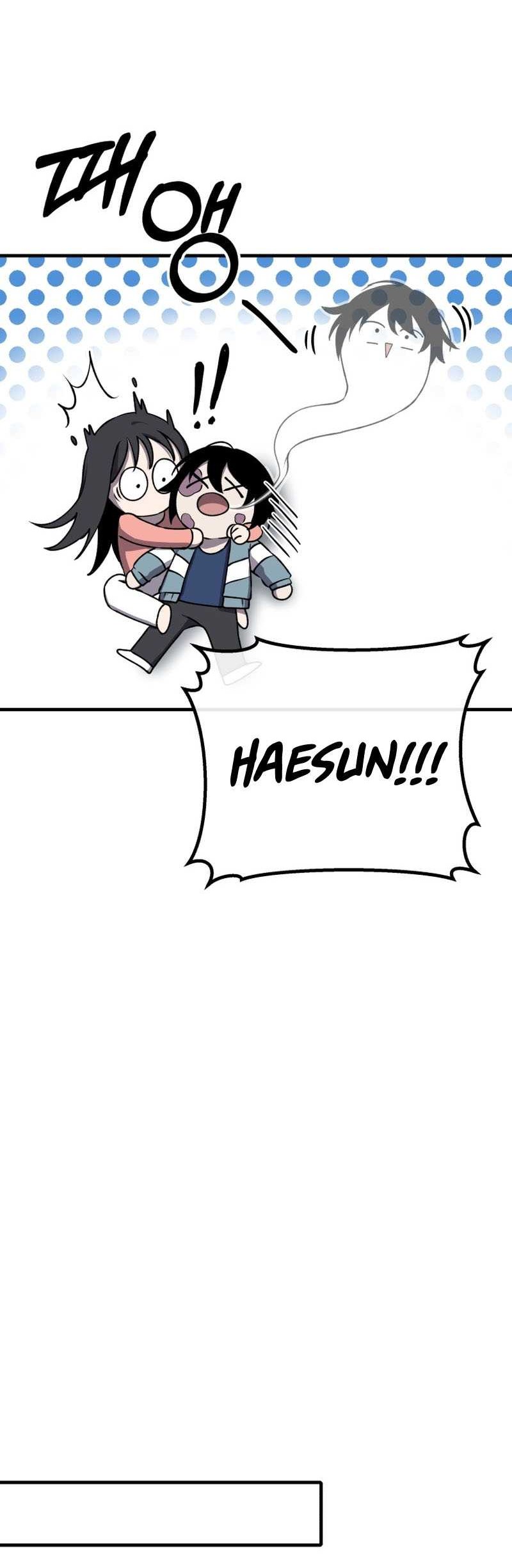 Poison-Eating Healer chapter 08 halaman 13
