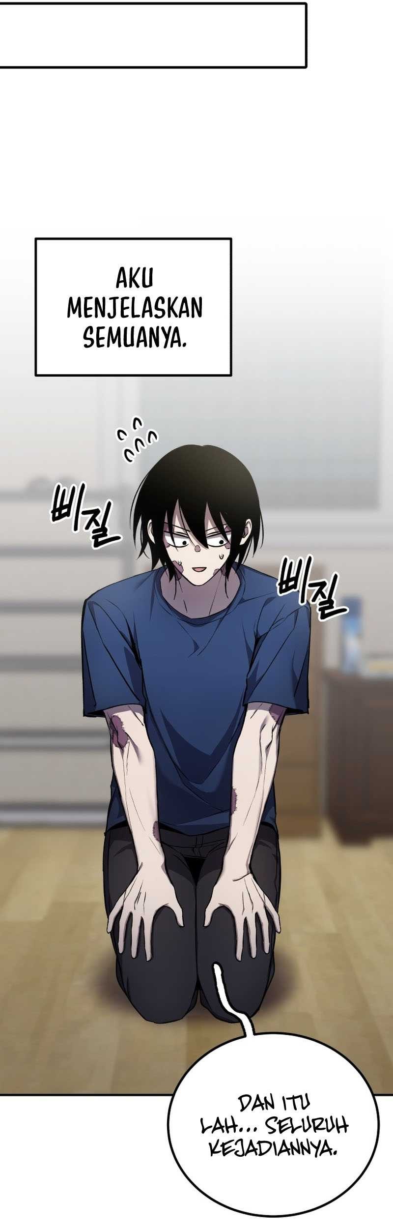 Poison-Eating Healer chapter 08 halaman 14