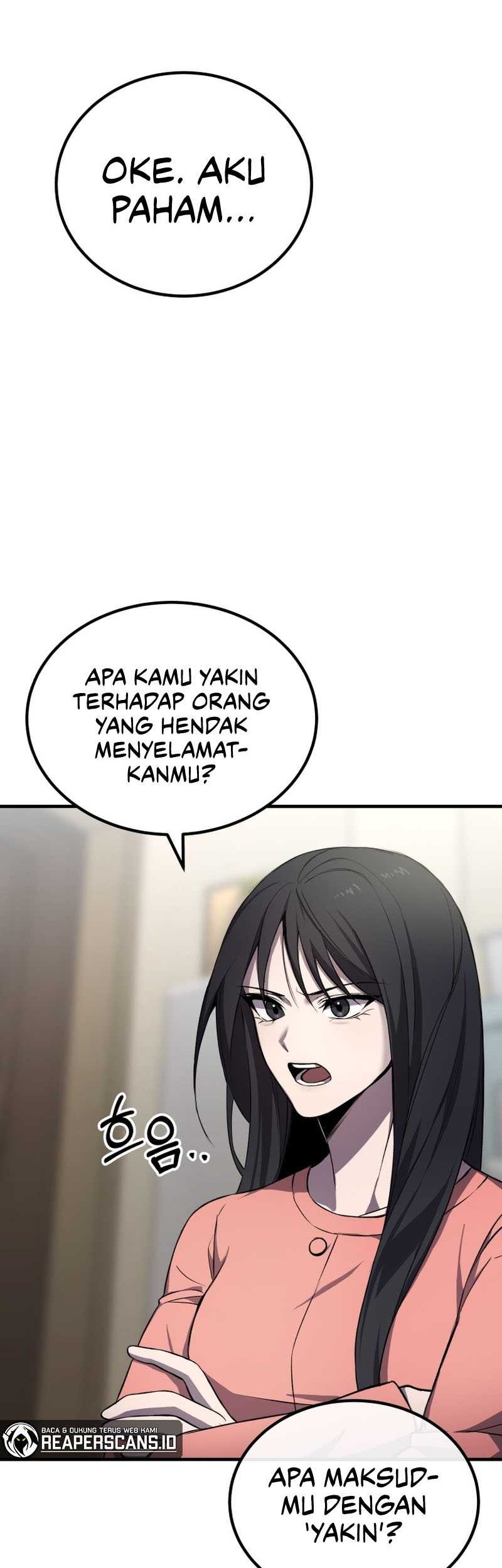 Poison-Eating Healer chapter 08 halaman 15