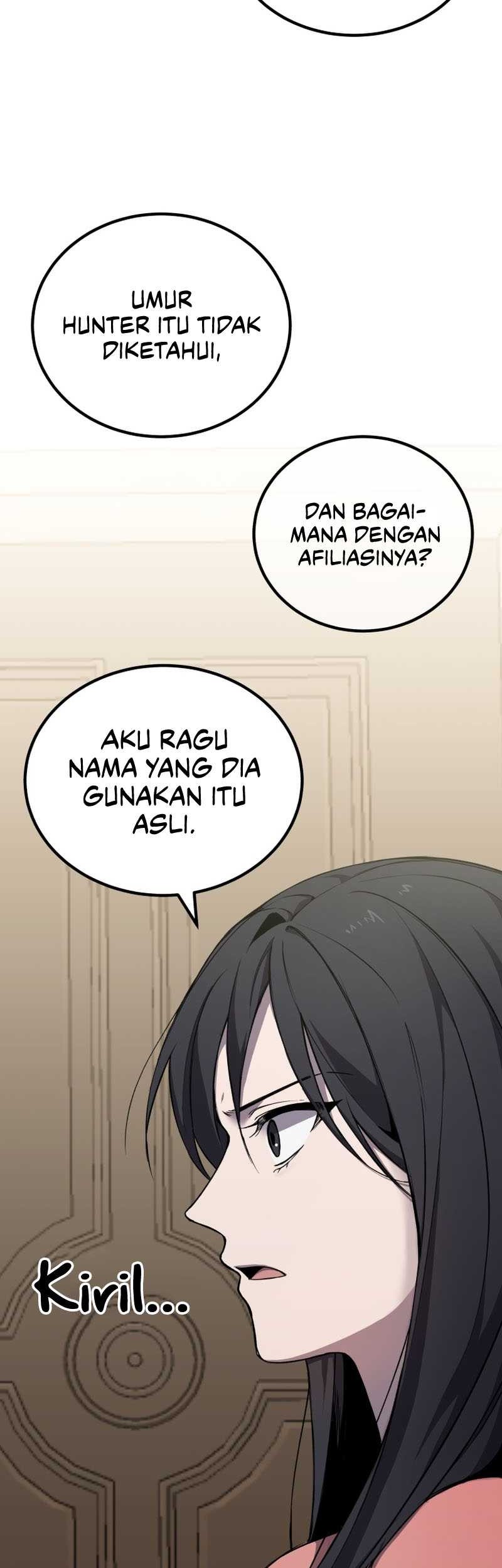 Poison-Eating Healer chapter 08 halaman 16