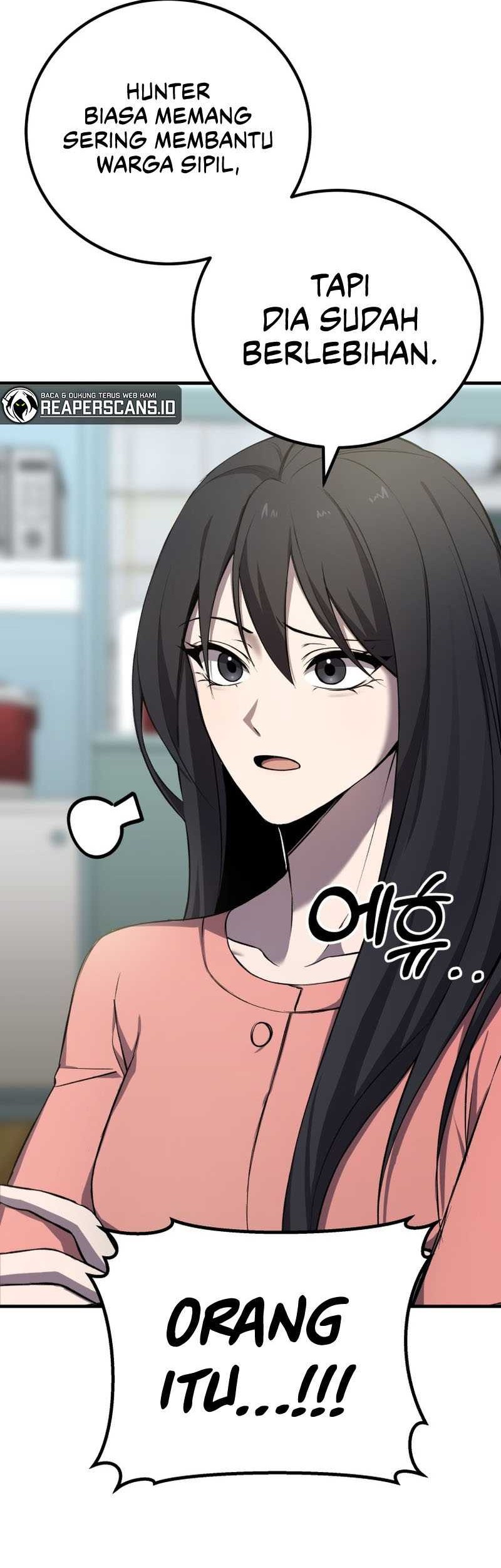 Poison-Eating Healer chapter 08 halaman 19