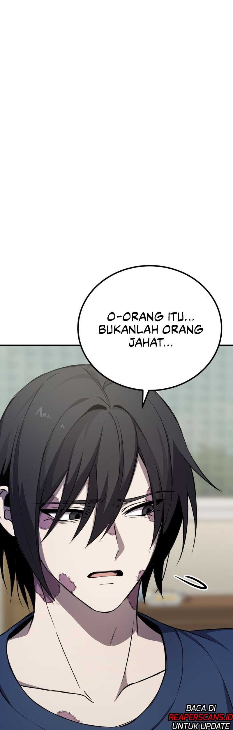 Poison-Eating Healer chapter 08 halaman 20