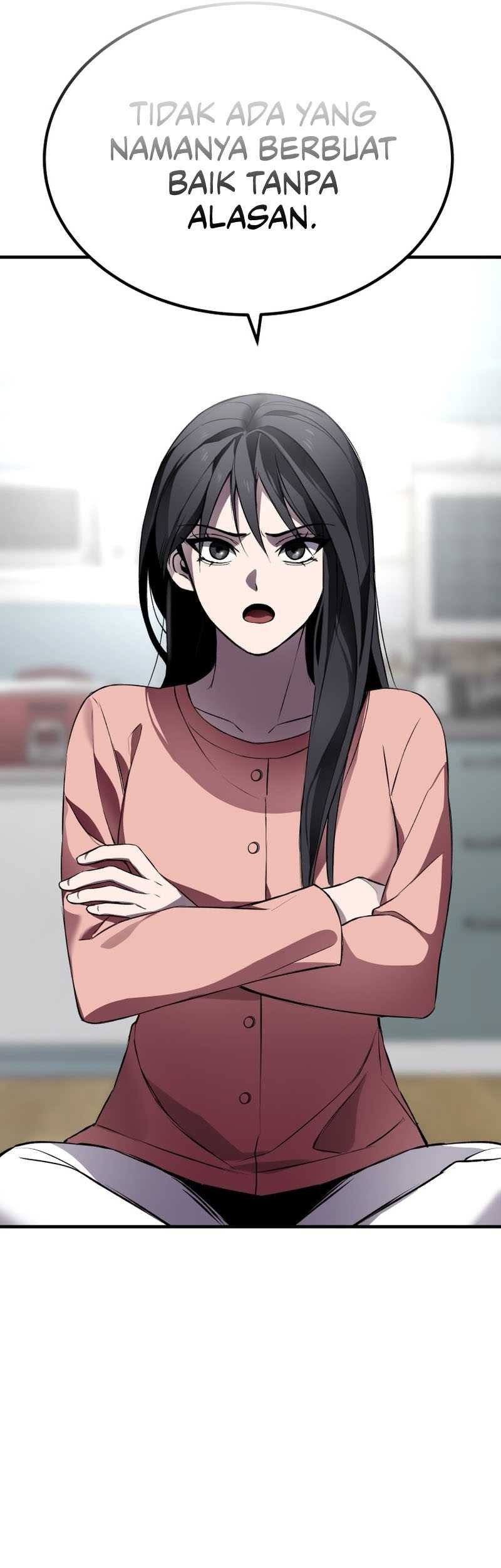 Poison-Eating Healer chapter 08 halaman 22