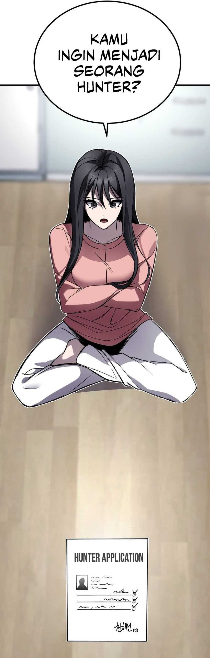 Poison-Eating Healer chapter 08 halaman 25
