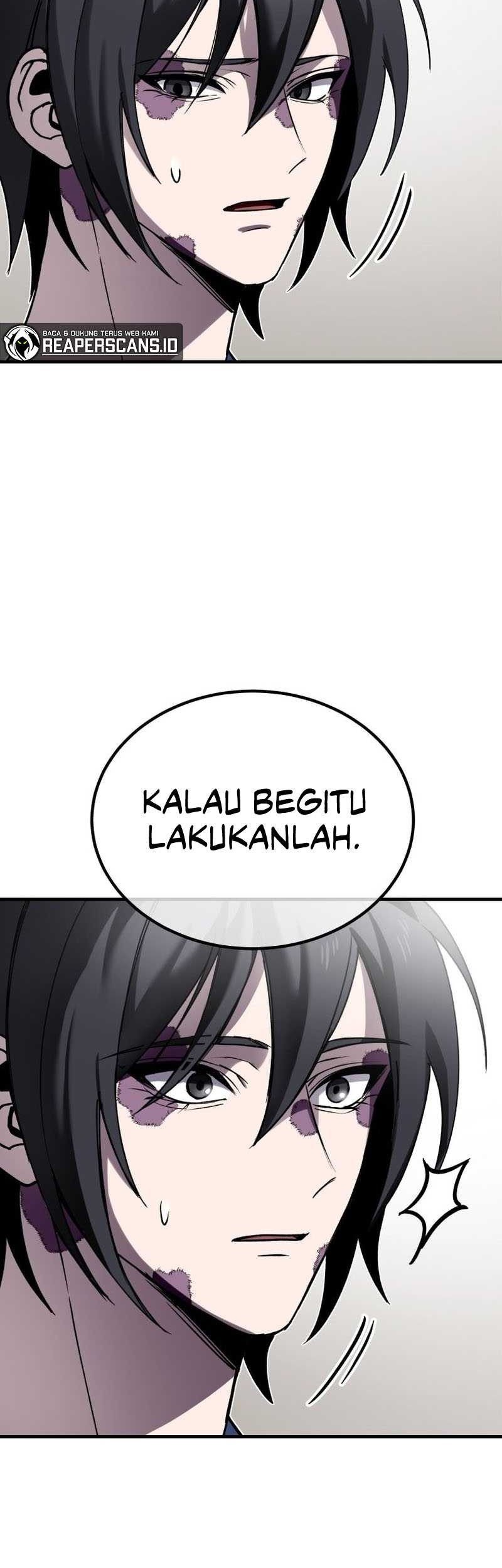Poison-Eating Healer chapter 08 halaman 27