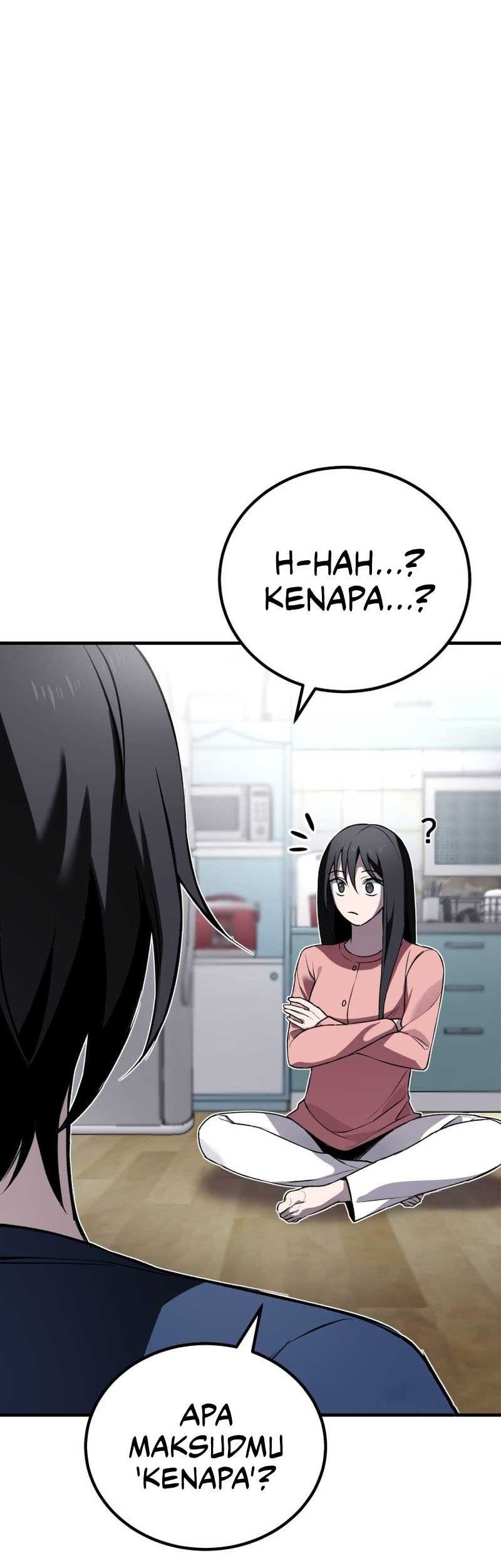 Poison-Eating Healer chapter 08 halaman 28
