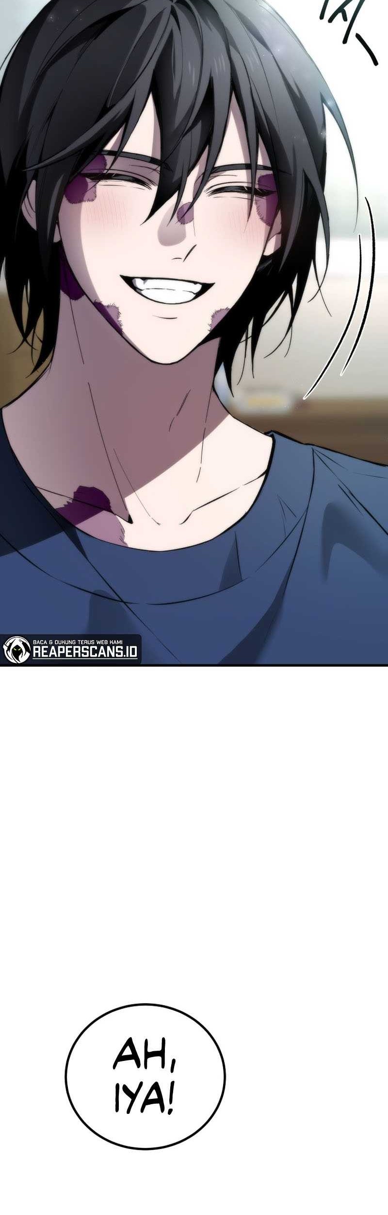Poison-Eating Healer chapter 08 halaman 37