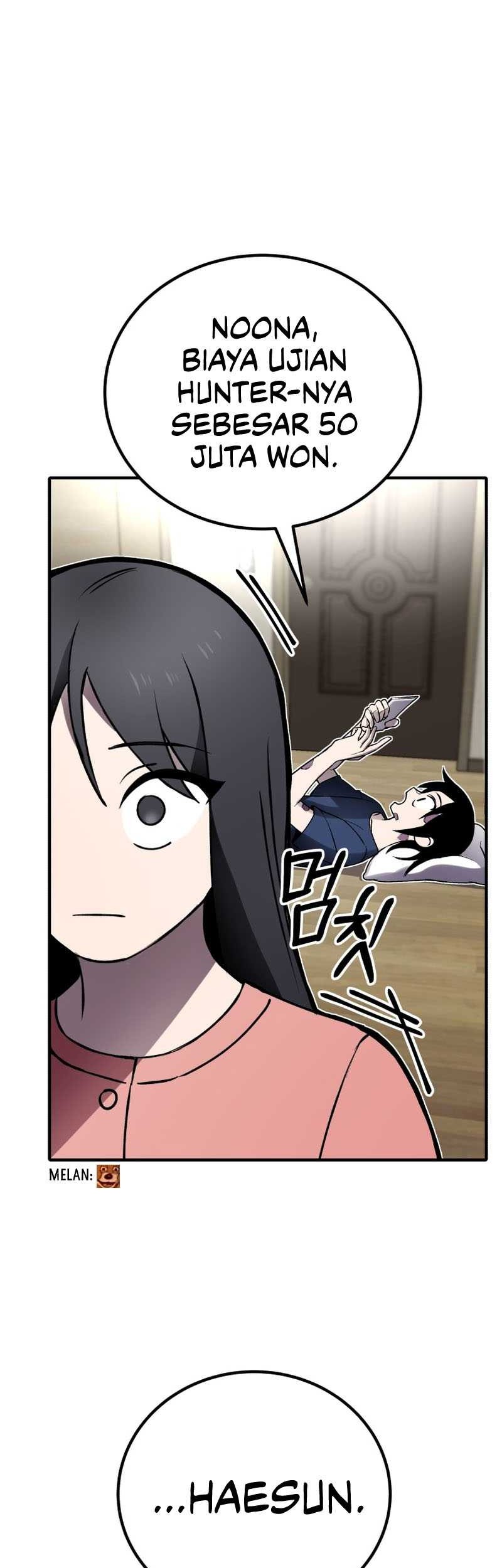 Poison-Eating Healer chapter 08 halaman 38