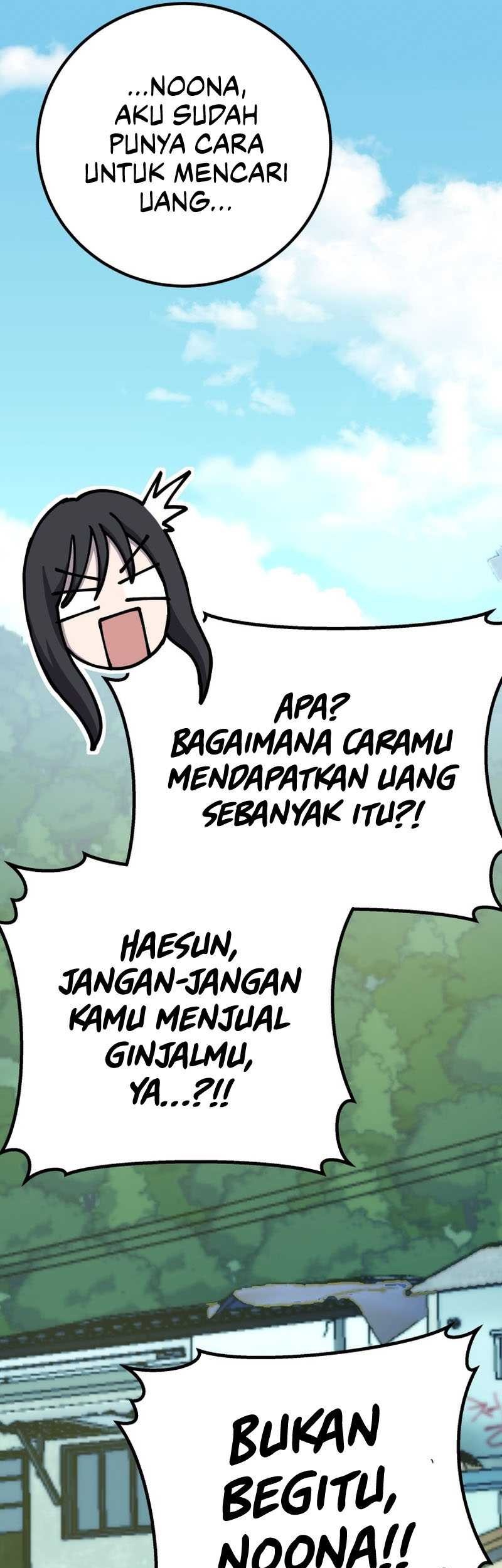 Poison-Eating Healer chapter 08 halaman 40