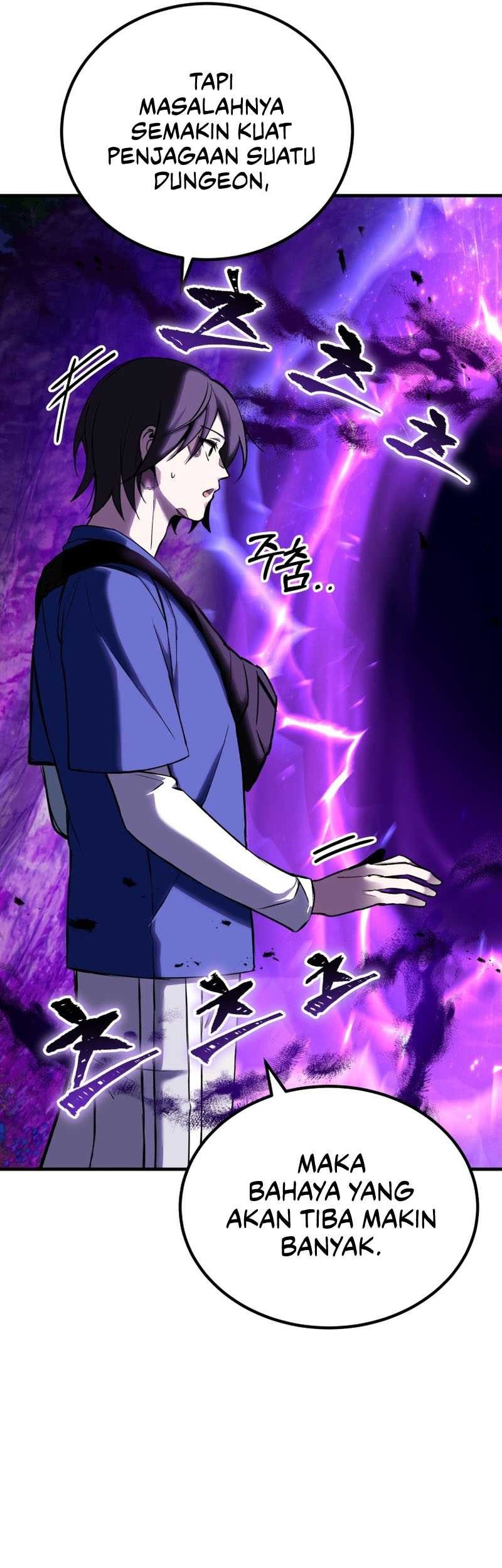 Poison-Eating Healer chapter 08 halaman 48