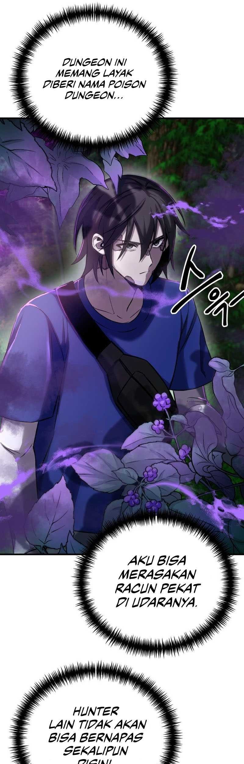 Poison-Eating Healer chapter 08 halaman 55