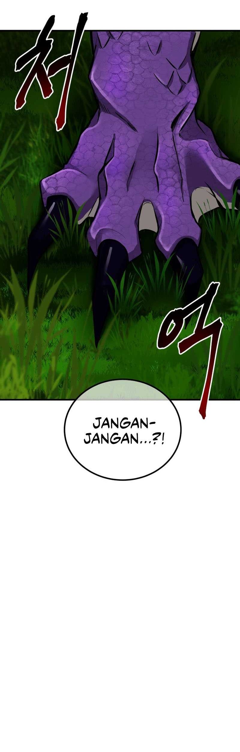 Poison-Eating Healer chapter 08 halaman 60