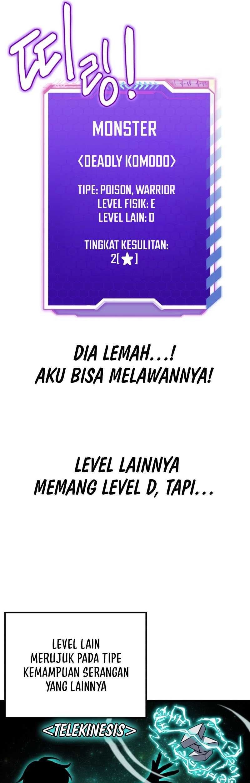 Poison-Eating Healer chapter 08 halaman 63