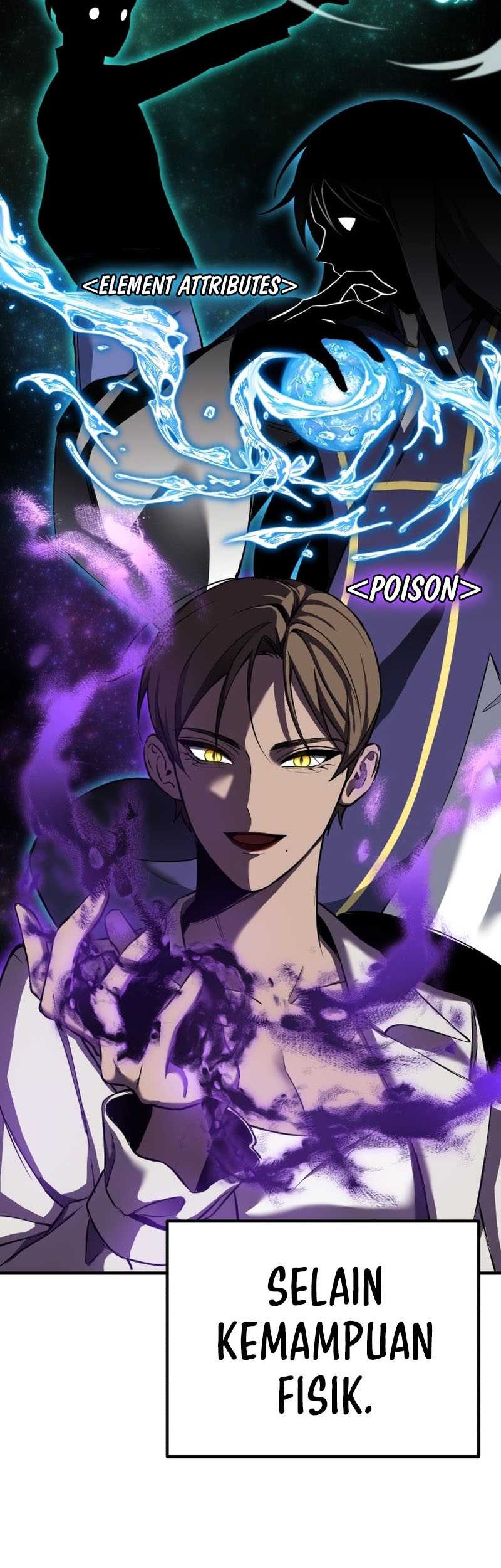 Poison-Eating Healer chapter 08 halaman 64