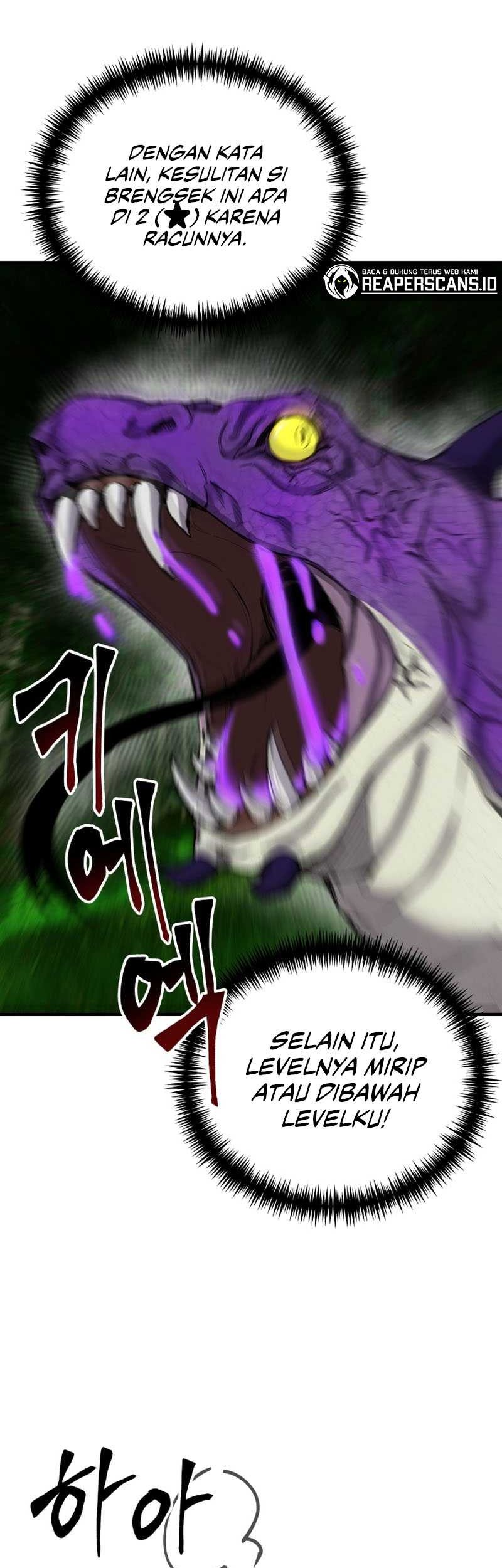 Poison-Eating Healer chapter 08 halaman 65