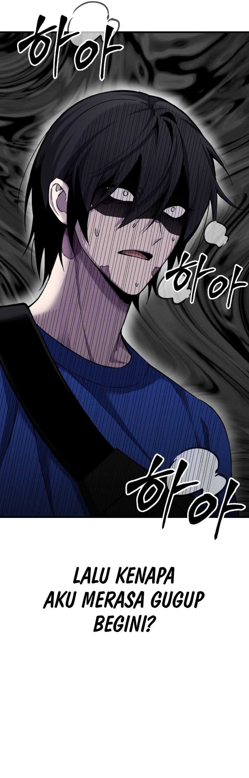 Poison-Eating Healer chapter 08 halaman 67